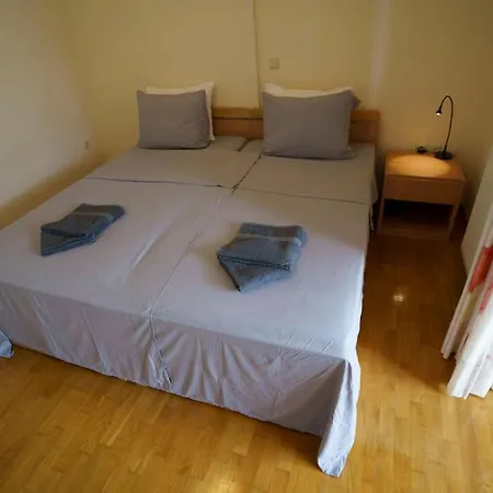 On The Wave - Modern Beachfront In Kalamata *