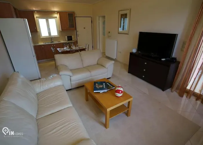 On The Wave - Modern Beachfront In Kalamata *